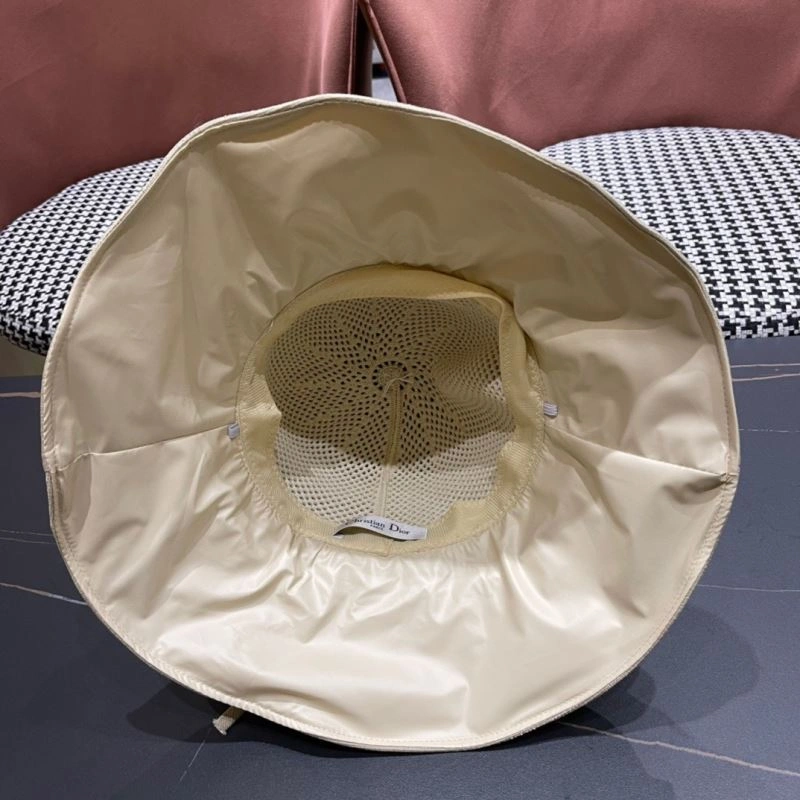 Christian Dior Caps SmartChoice 262183