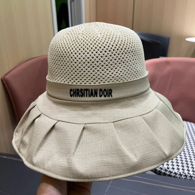 Christian Dior Caps SmartChoice 262183