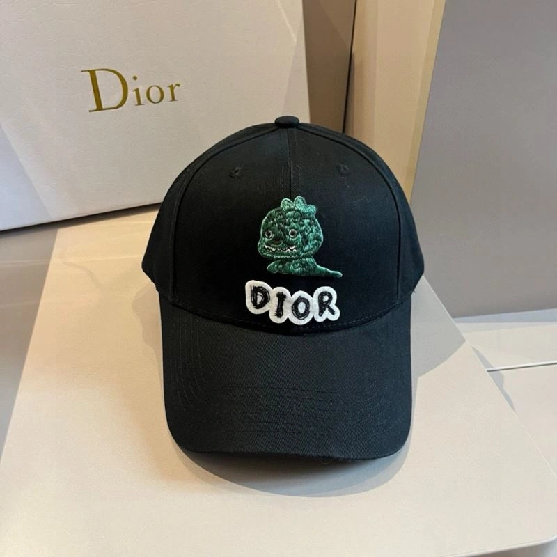 Bright Christian Dior Caps 262176