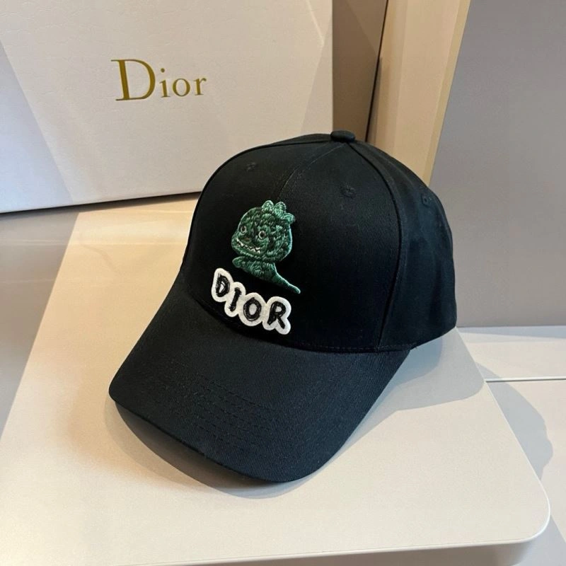 Bright Christian Dior Caps 262176