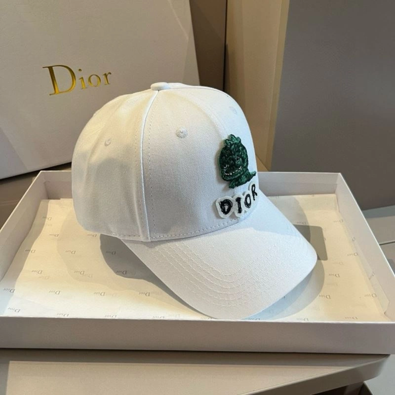 Christian Dior Caps Tailored 262163