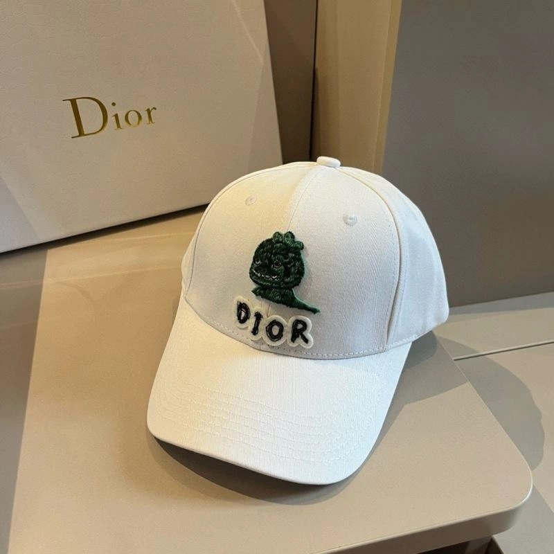 Christian Dior Caps Tailored 262163