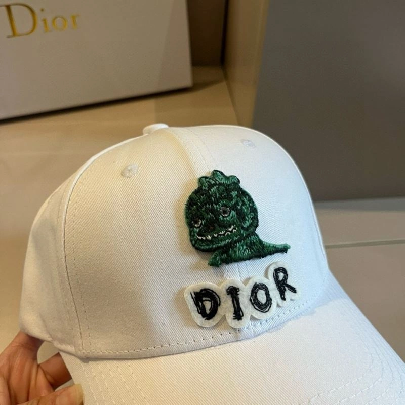 Christian Dior Caps Tailored 262163
