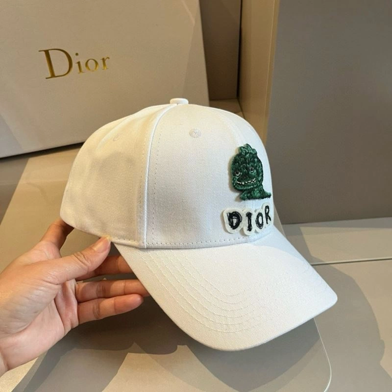 Christian Dior Caps Tailored 262163