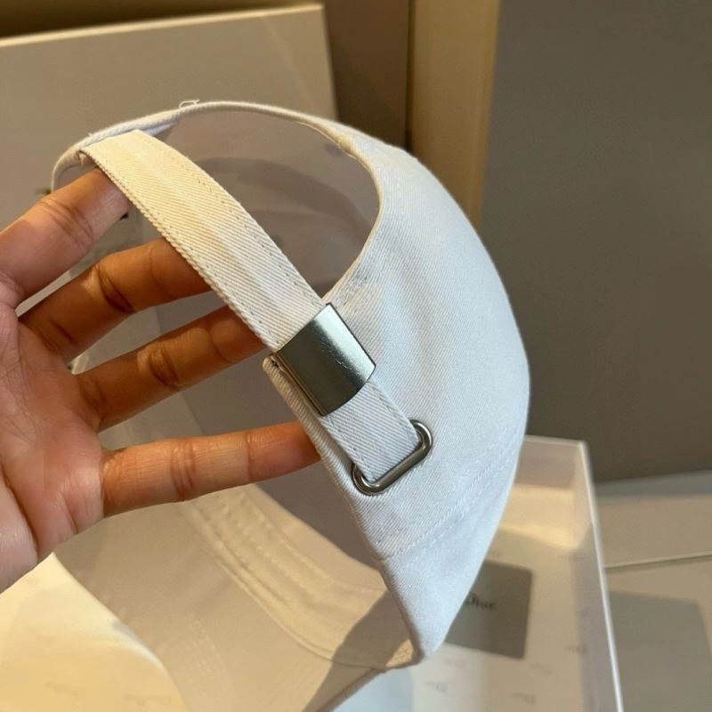 Christian Dior Caps Tailored 262163