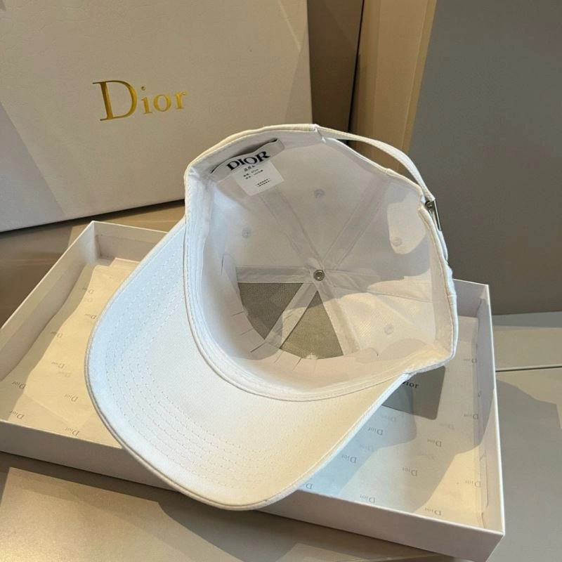 Christian Dior Caps Tailored 262163