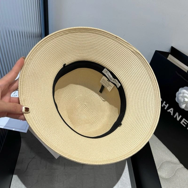 RelaxedFit Christian Dior Caps 262179