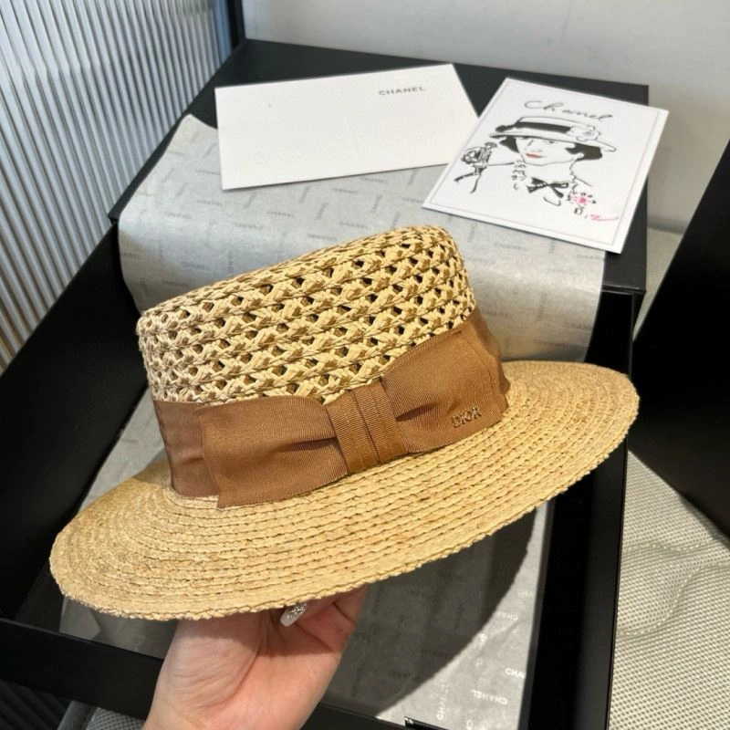 Christian Dior Caps Contemporary 262174