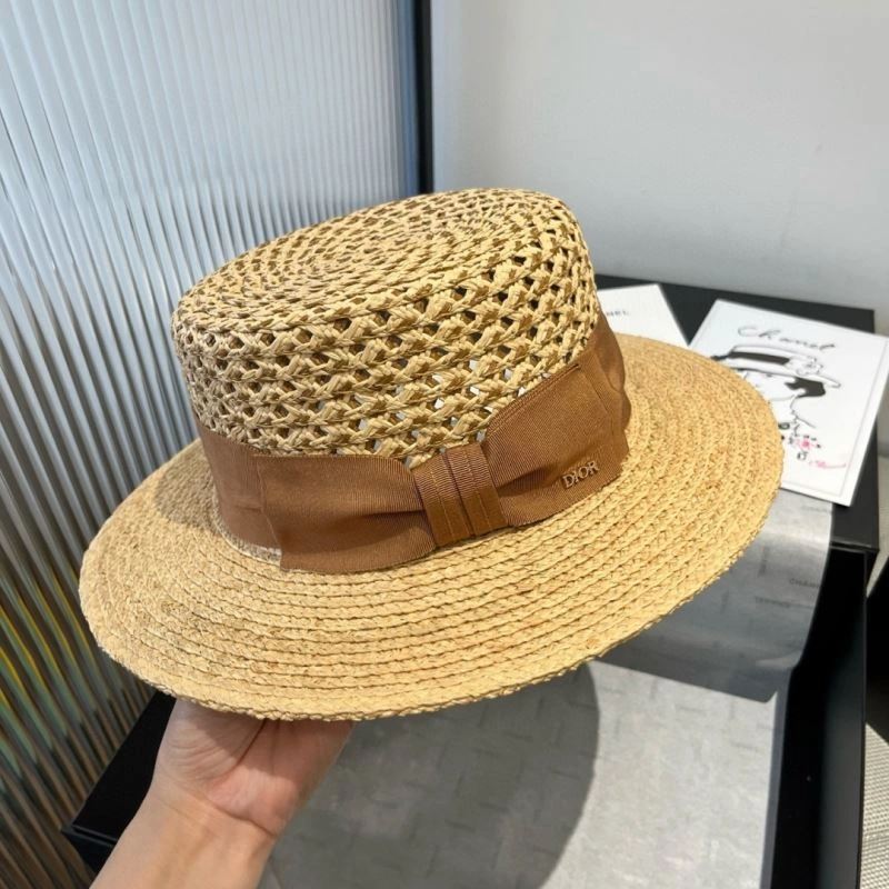 Christian Dior Caps Contemporary 262174