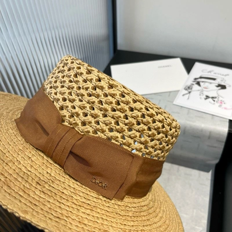 Christian Dior Caps Contemporary 262174