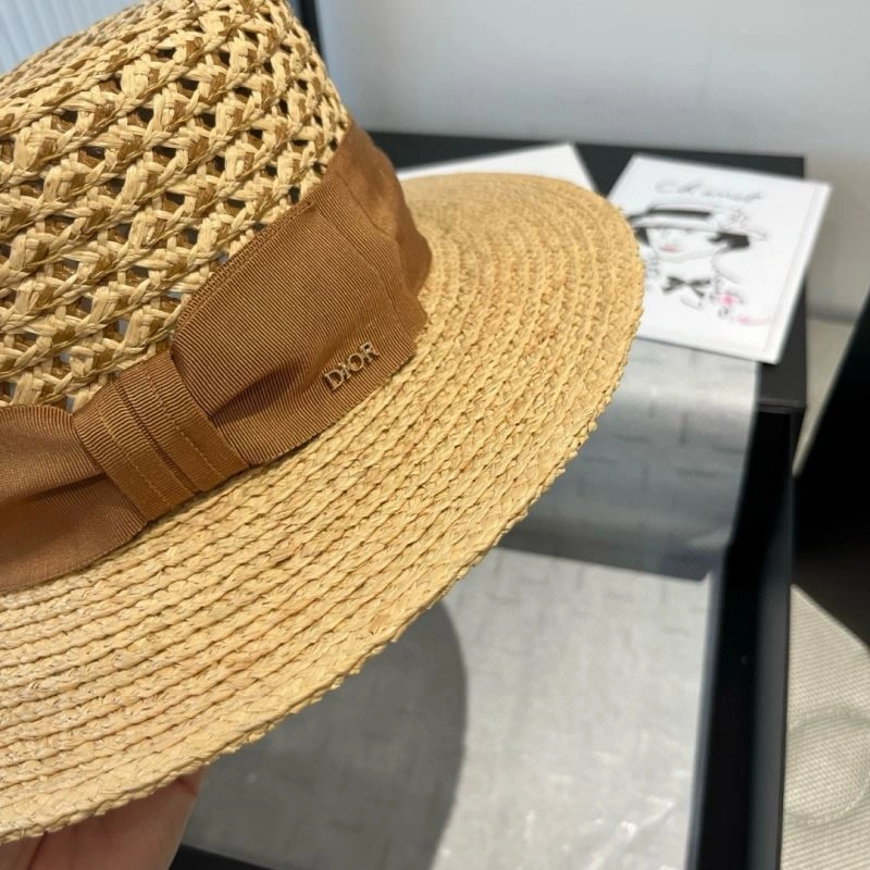 Christian Dior Caps Contemporary 262174