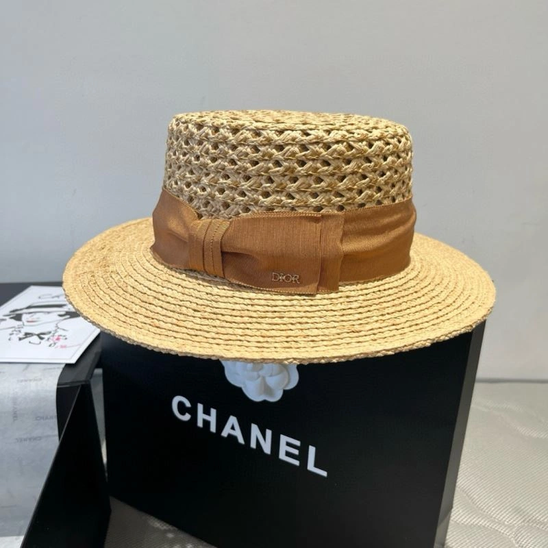Christian Dior Caps Contemporary 262174