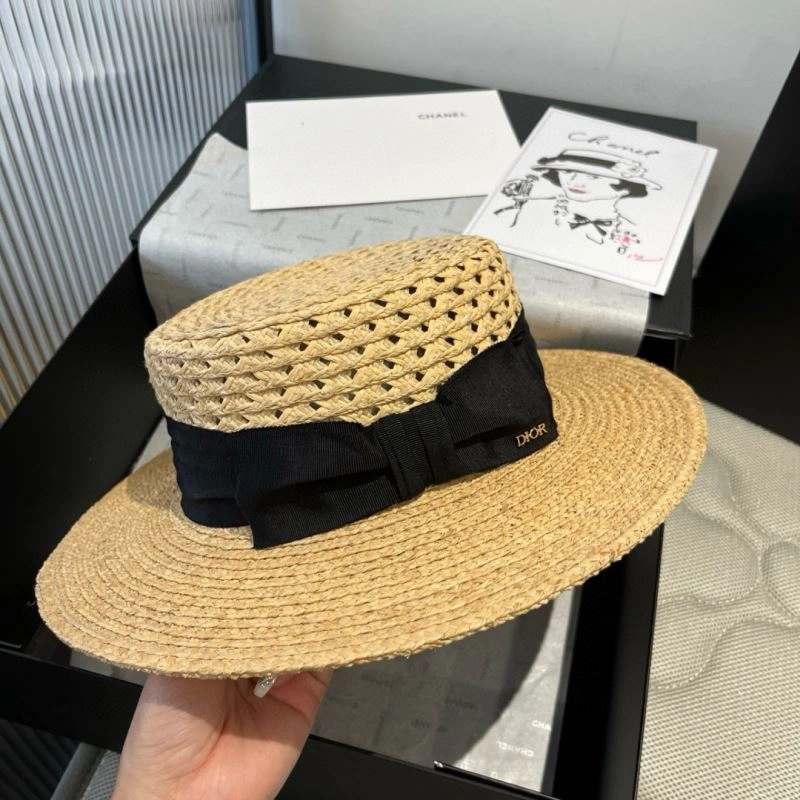 Fashionable Christian Dior Caps 262180