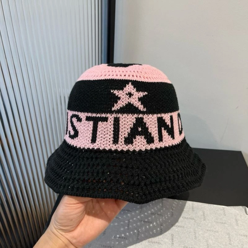 FreshLook Christian Dior Caps 262162