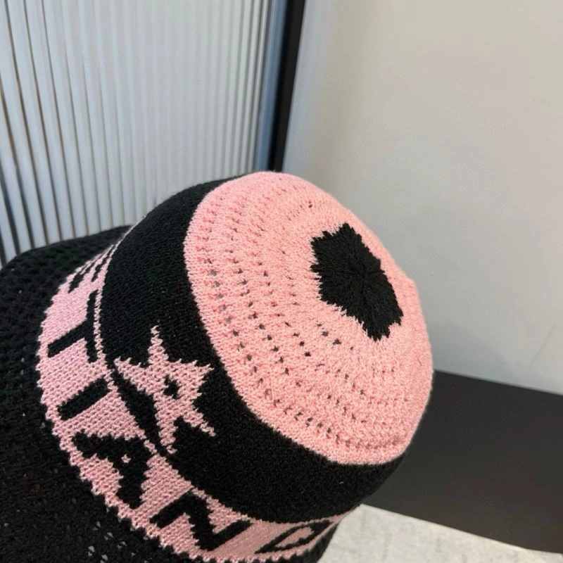 FreshLook Christian Dior Caps 262162