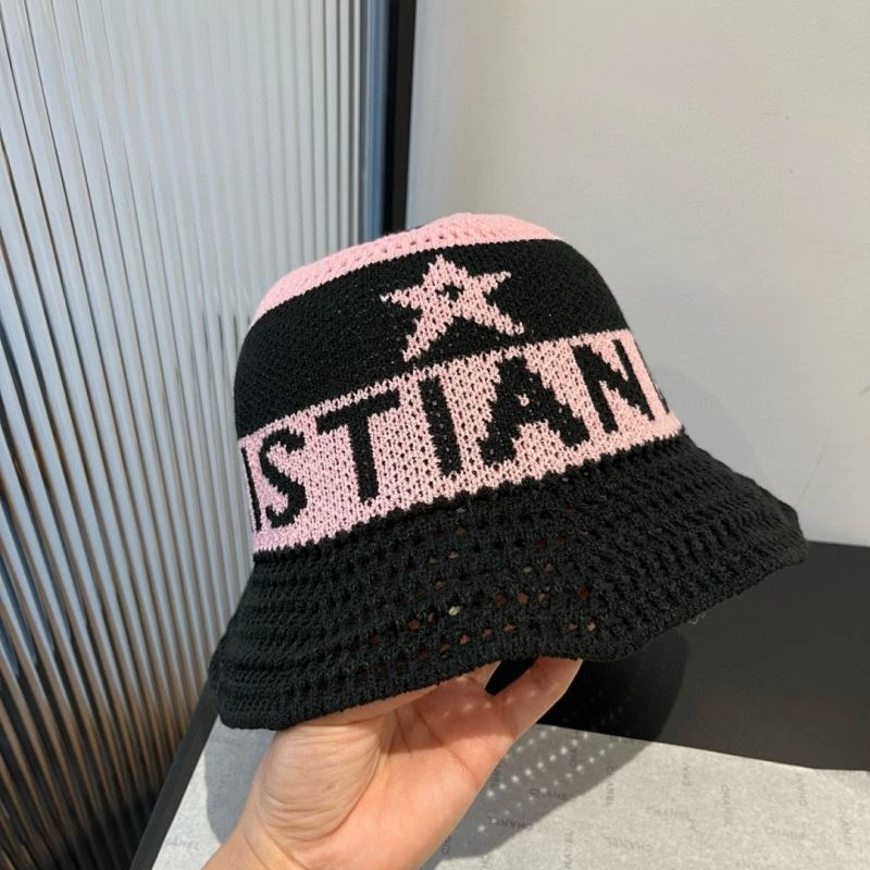 FreshLook Christian Dior Caps 262162