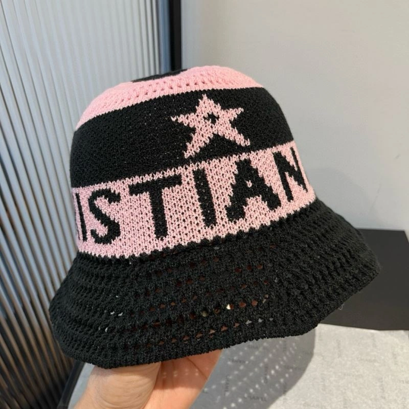 FreshLook Christian Dior Caps 262162