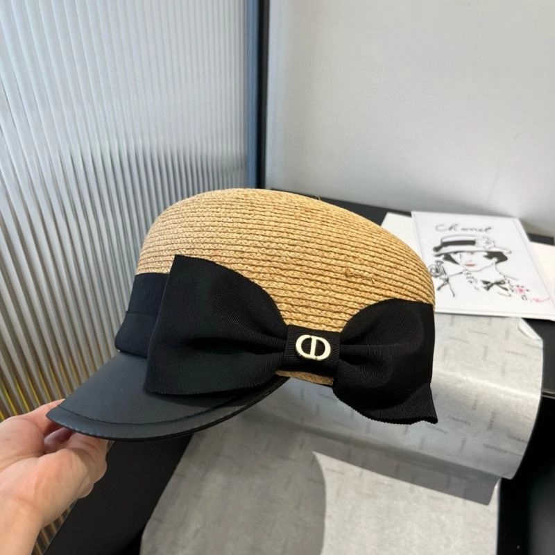 Christian Dior Caps NewStyle 262182