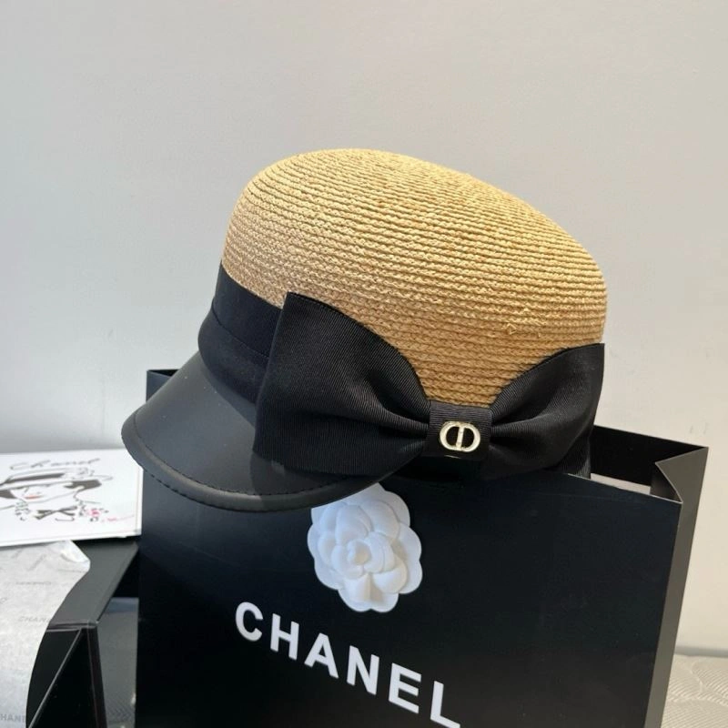 Christian Dior Caps NewStyle 262182