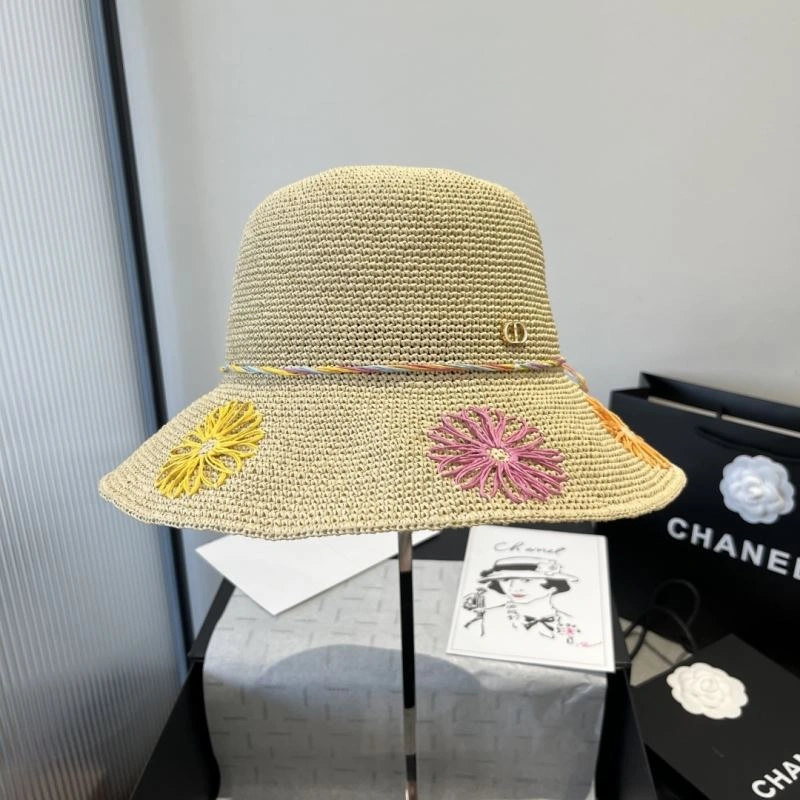 SoftTouch Christian Dior Caps 262170