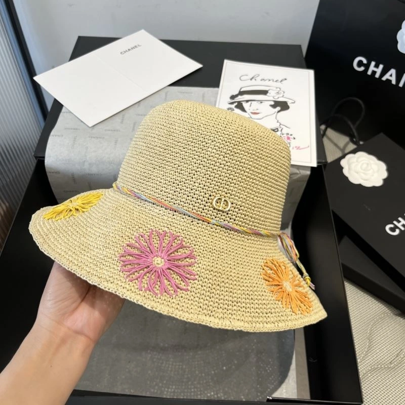 SoftTouch Christian Dior Caps 262170