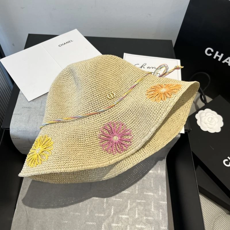 SoftTouch Christian Dior Caps 262170