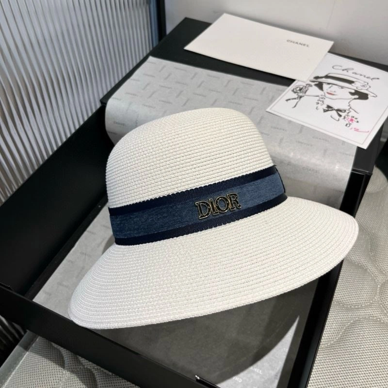 ZipUp Christian Dior Caps 262160