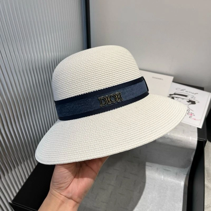 ZipUp Christian Dior Caps 262160