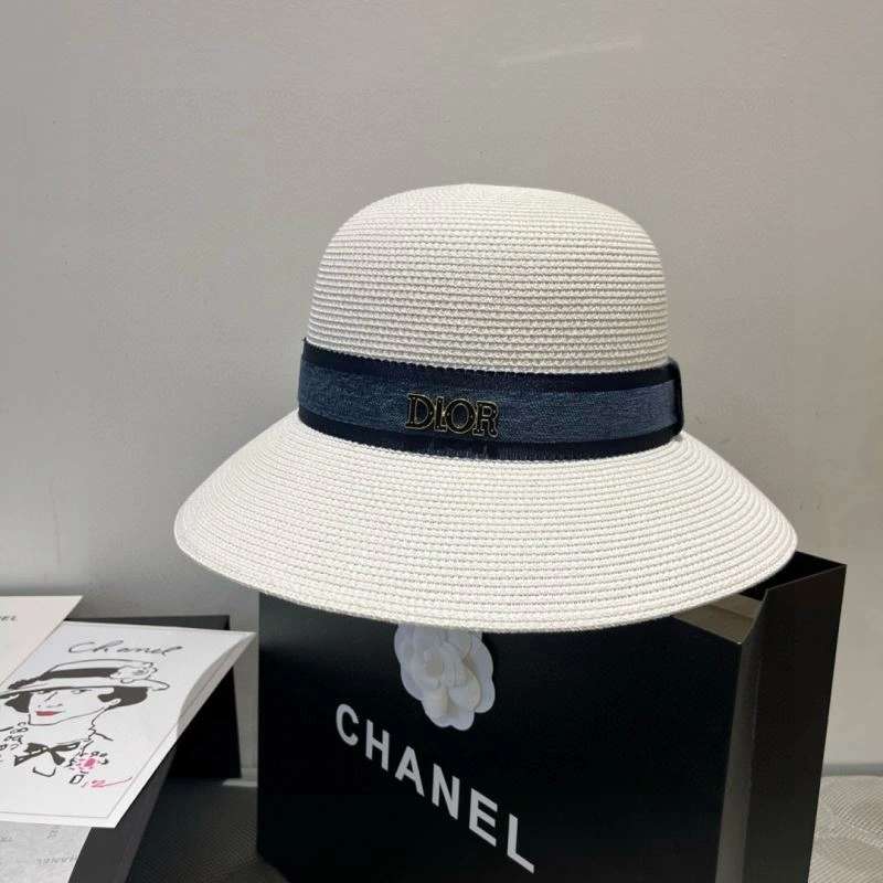 ZipUp Christian Dior Caps 262160