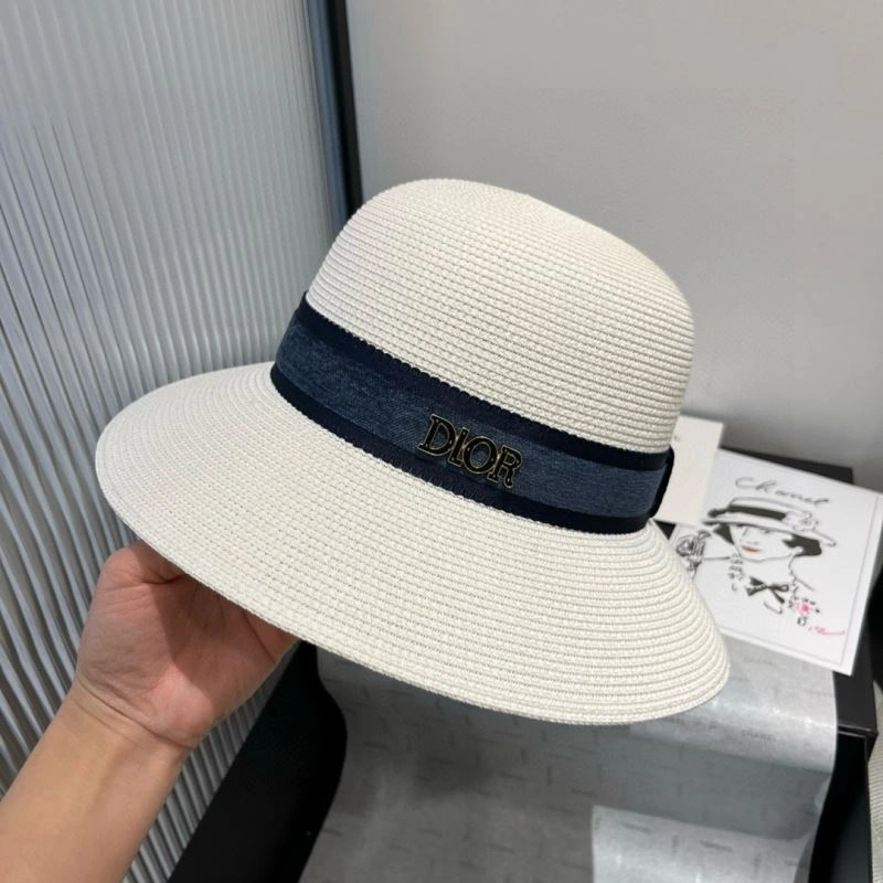 ZipUp Christian Dior Caps 262160