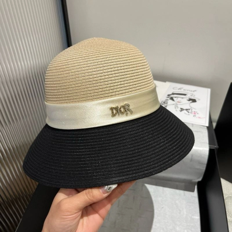 Seasonal Christian Dior Caps 262175