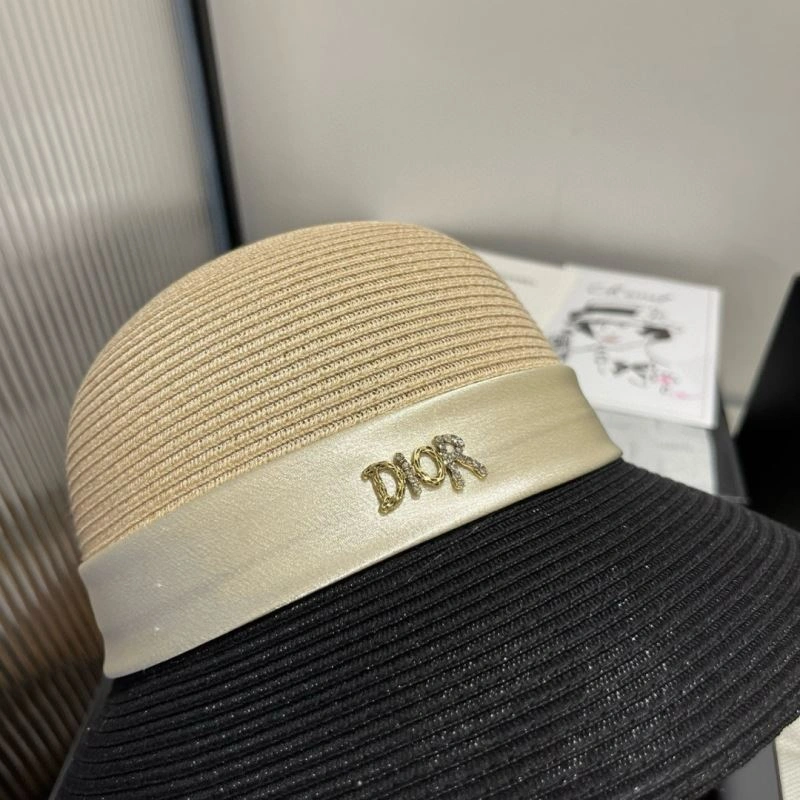 Seasonal Christian Dior Caps 262175