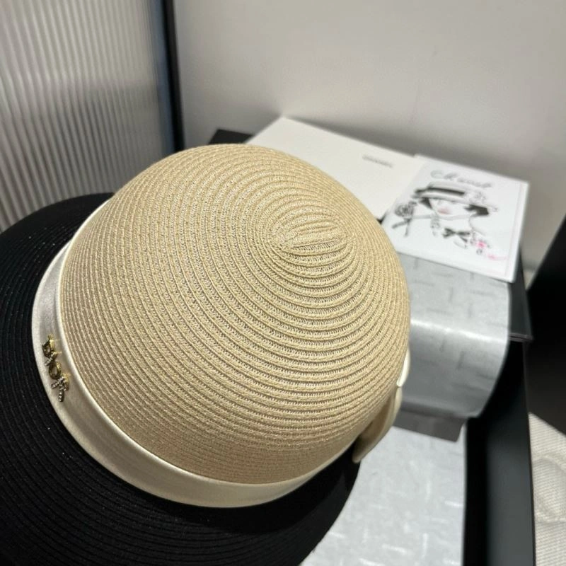 Seasonal Christian Dior Caps 262175