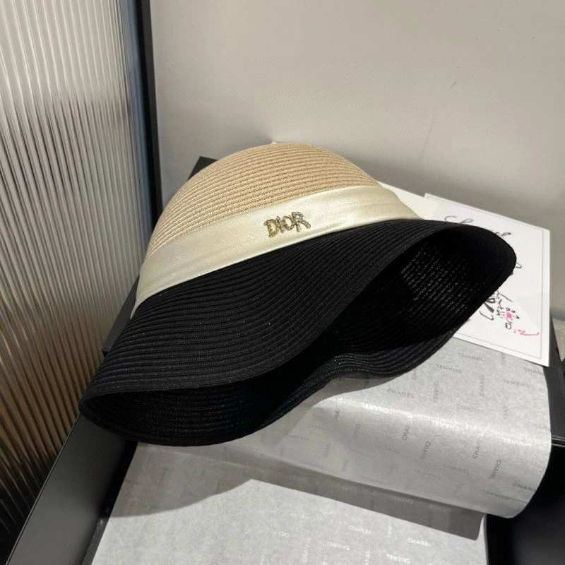 Seasonal Christian Dior Caps 262175