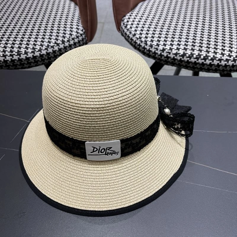 Stretchable Christian Dior Caps 262158