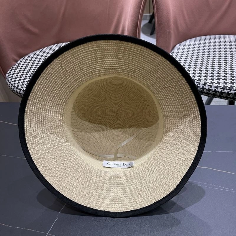 Stretchable Christian Dior Caps 262158