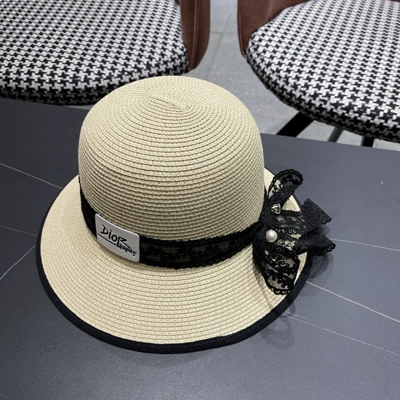 Stretchable Christian Dior Caps 262158