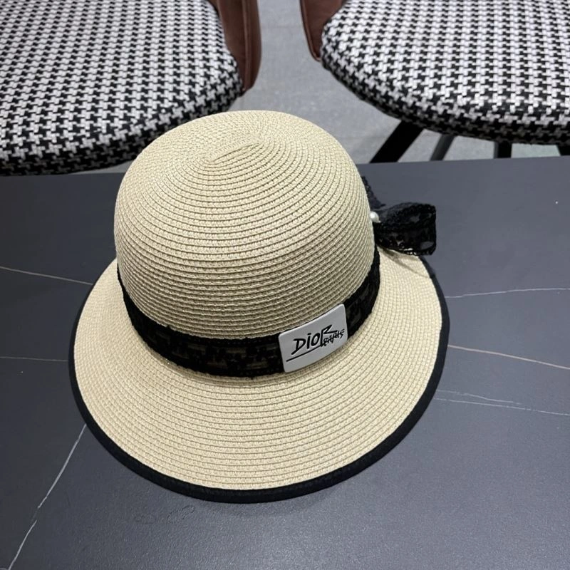 Stretchable Christian Dior Caps 262158