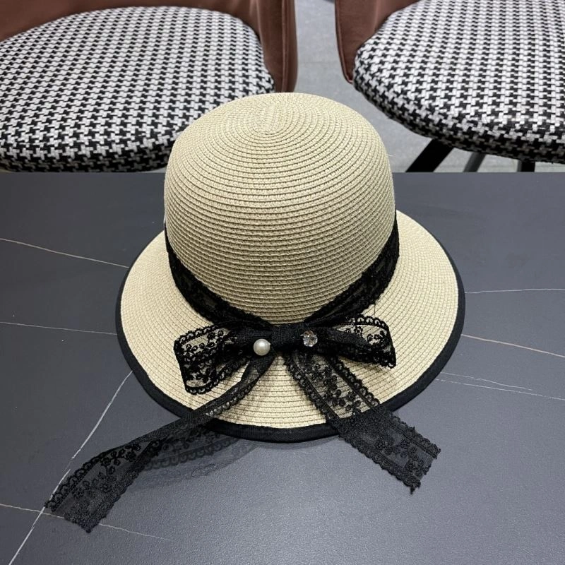 Stretchable Christian Dior Caps 262158