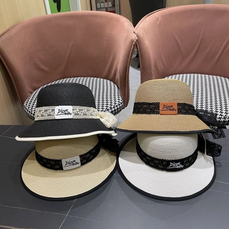 Stretchable Christian Dior Caps 262158