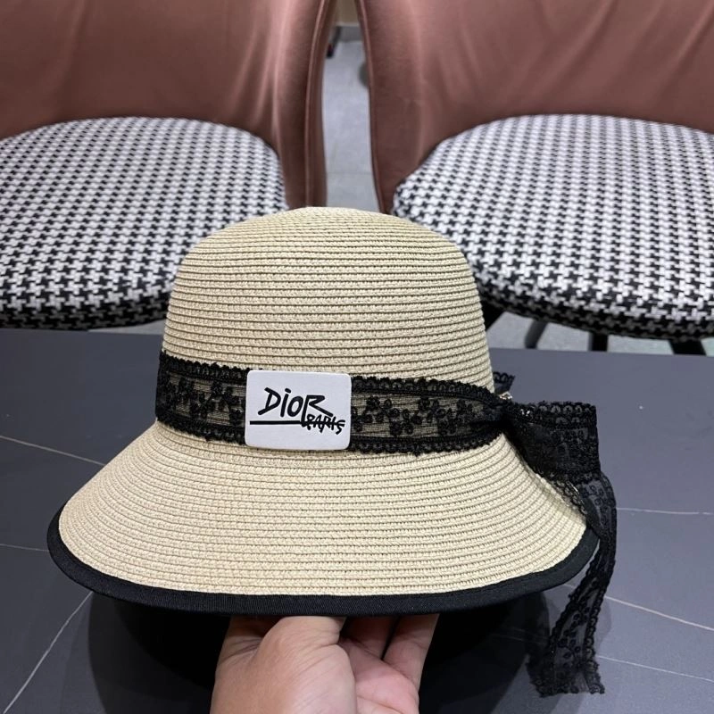 Stretchable Christian Dior Caps 262158
