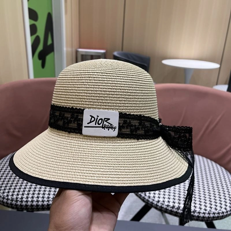 Stretchable Christian Dior Caps 262158