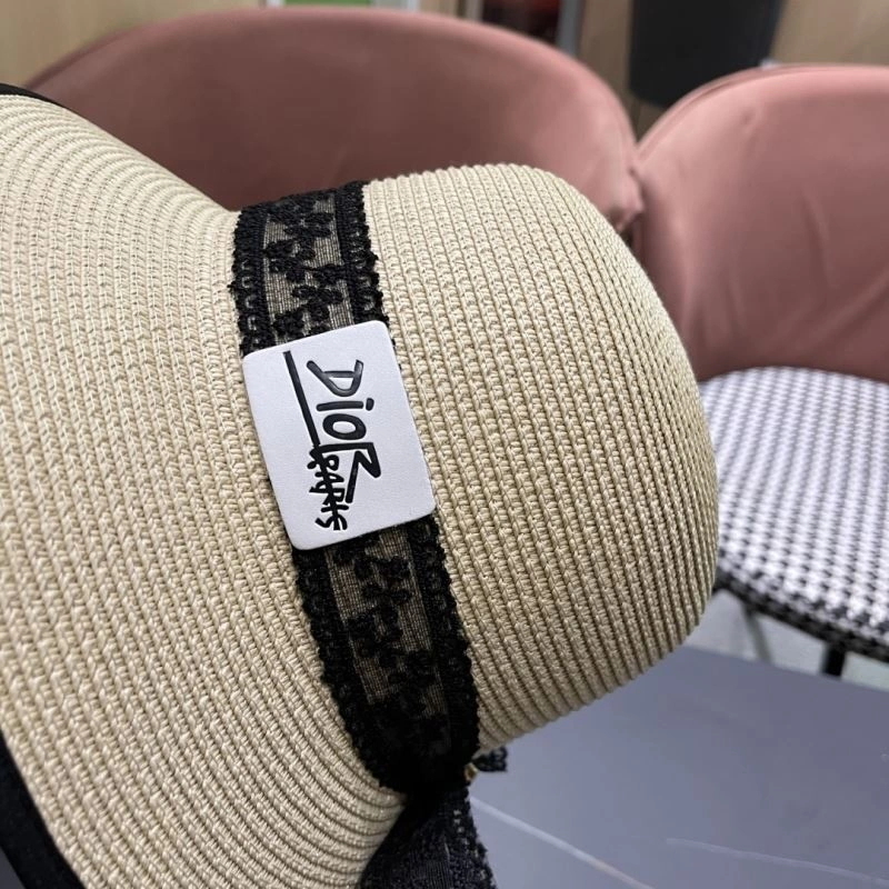 Stretchable Christian Dior Caps 262158