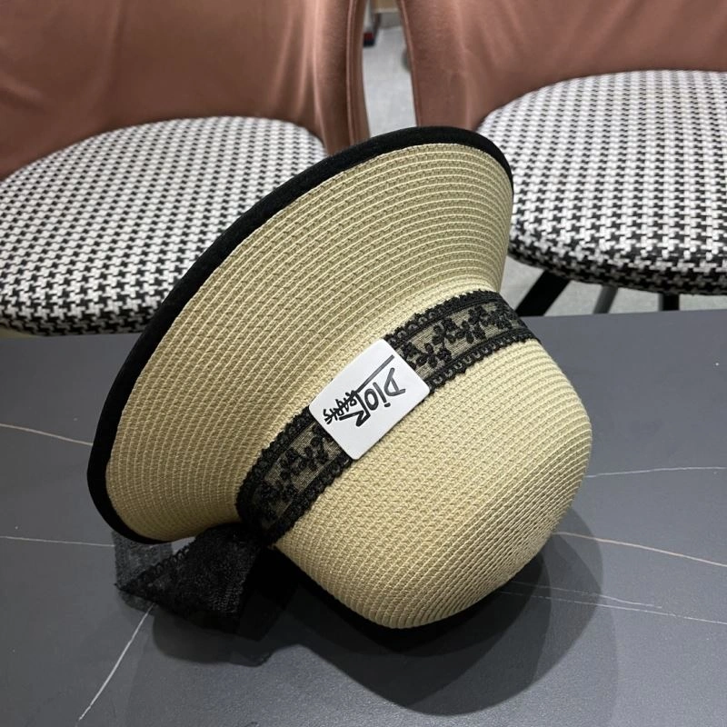Stretchable Christian Dior Caps 262158