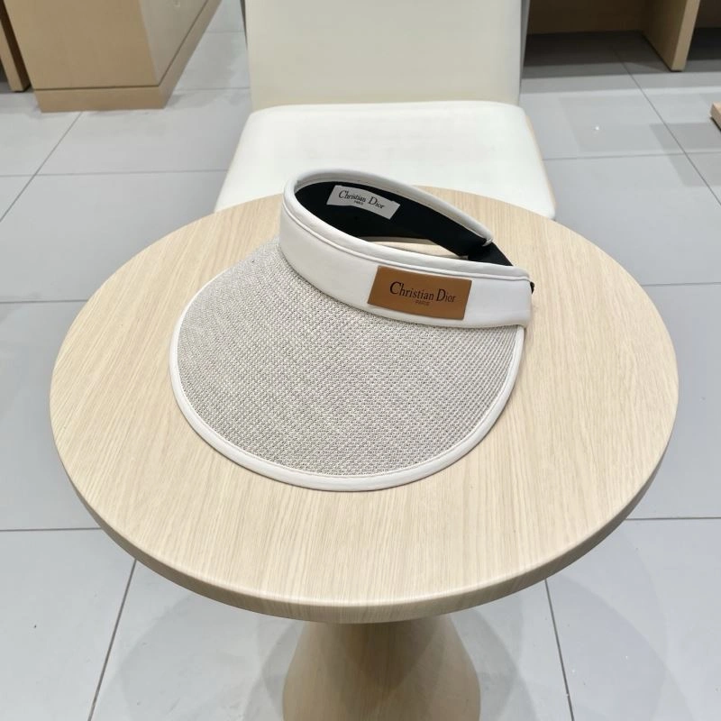 GoAnywhere Christian Dior Caps 262167