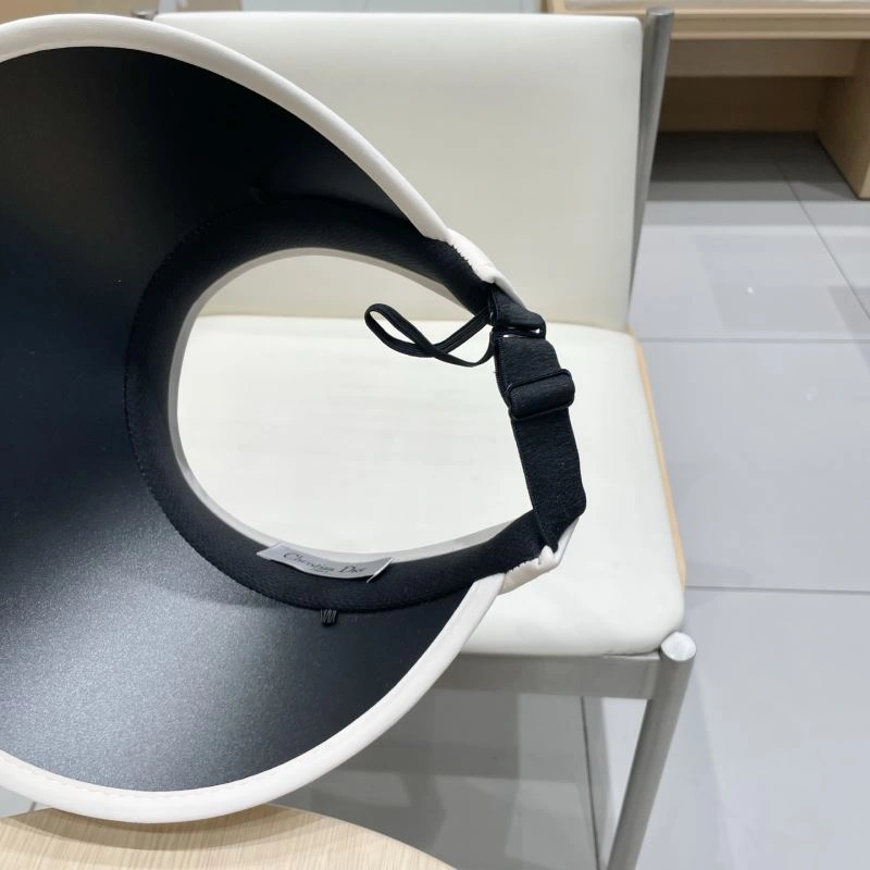 GoAnywhere Christian Dior Caps 262167