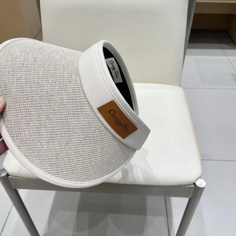GoAnywhere Christian Dior Caps 262167
