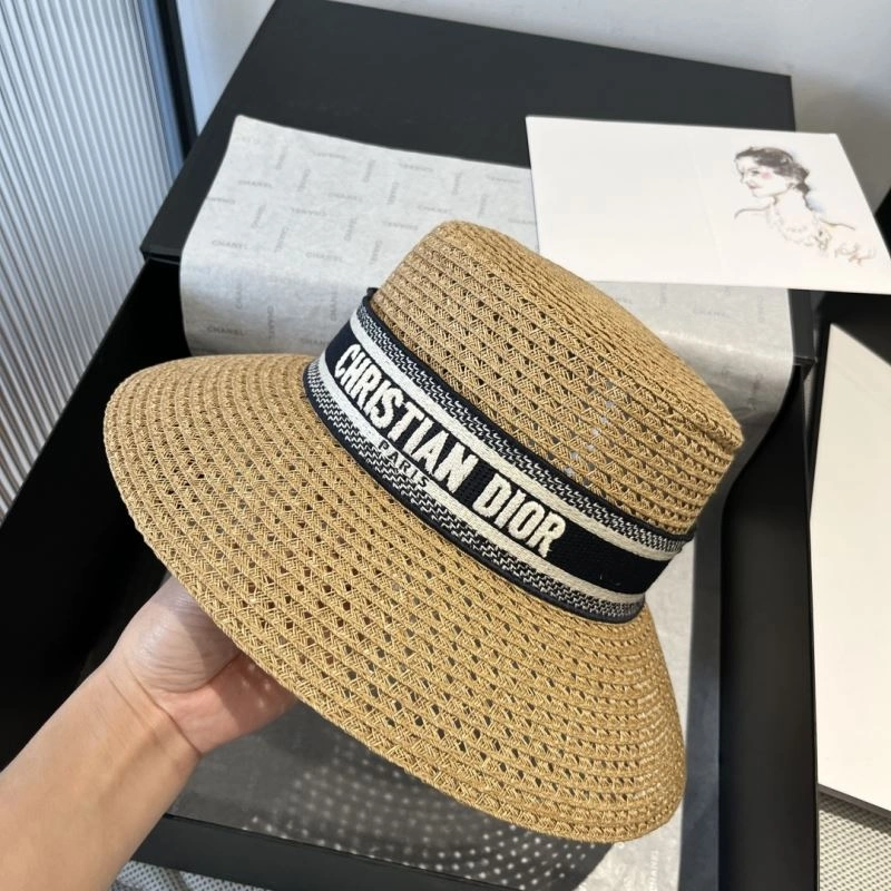 Christian Dior Caps Youthful 262171
