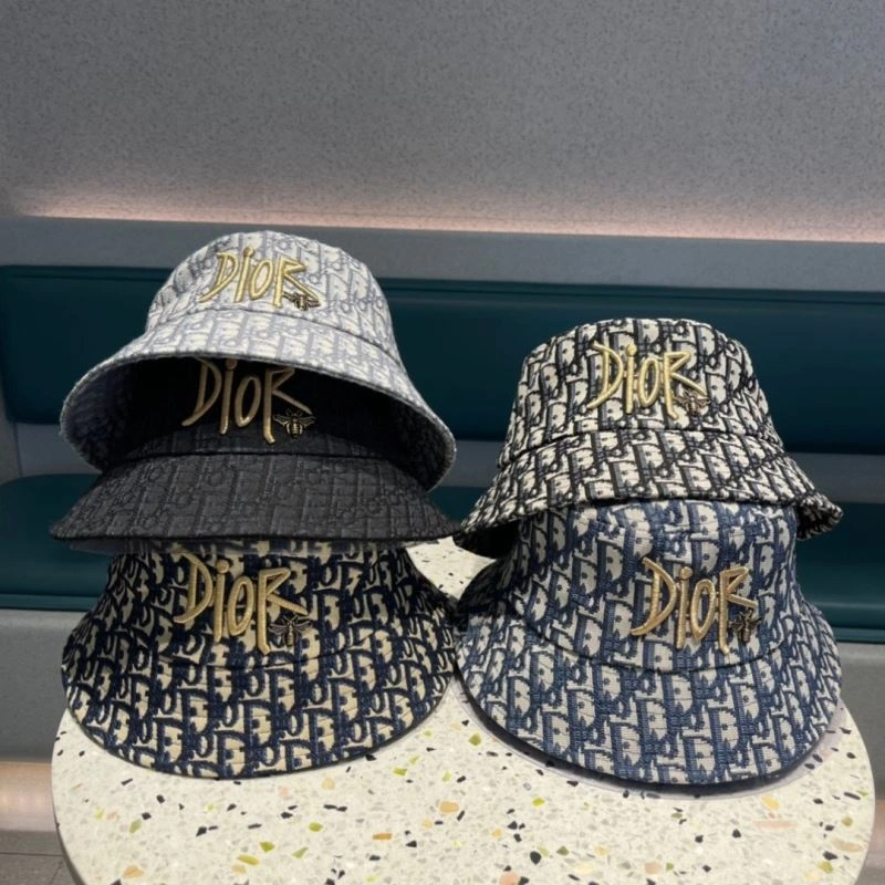 EasyMatch Christian Dior Caps 262173