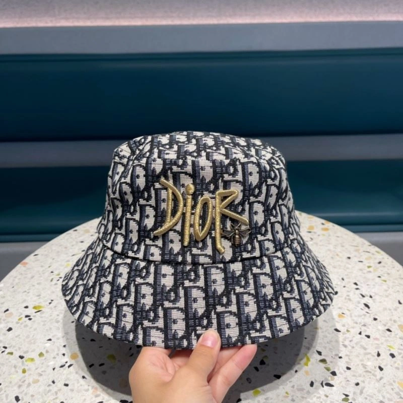 EasyMatch Christian Dior Caps 262173